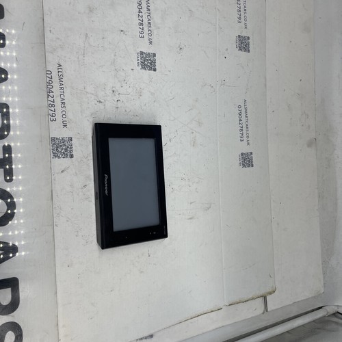 Pioneer avic f310bt - pioneer, avic-f310bt