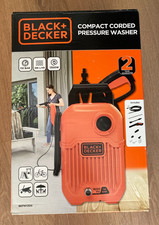 BLACK+DECKER COMPACT CORDED