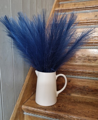 Pampas grass ceramic - grass,