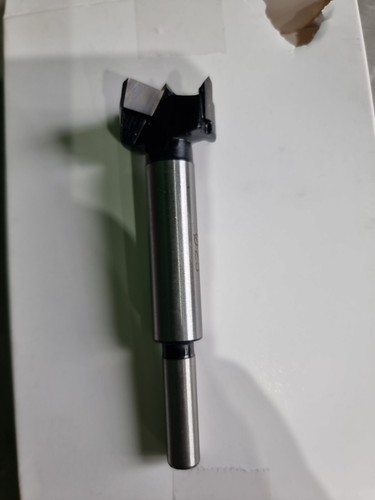 25mm forstner bit wood drill - 25mm,