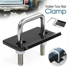 Anti Rattle Trailer Tow Bar