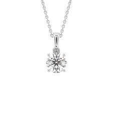 Exquisite 14k white gold - white,