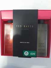 Ted Baker Spritz Fix Trio Gift