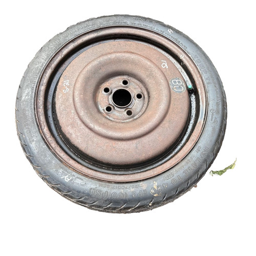 Toyota auris space saver wheel - space,