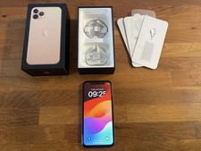 Apple iPhone 11 Pro, 256GB