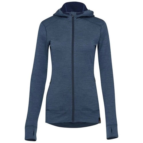Isobaa women merino wool - isobaa, zip