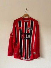 Incredible Sao Paulo SPFC 2006