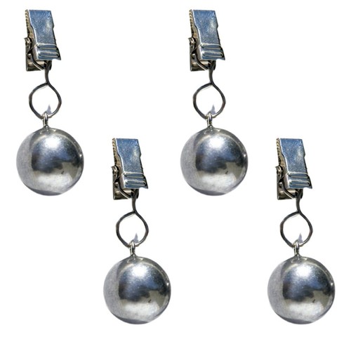 Pack solid metal sphere - solid,