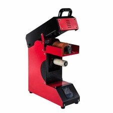 Heat Transfer Roller Press