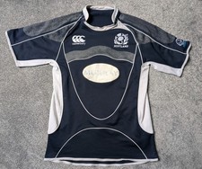 2007/2008 Scotland Rugby Union