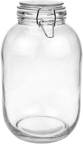 Folinstall gallon glass - gallon, jar