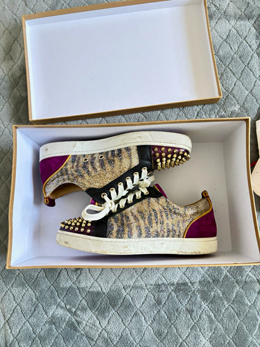 Christian louboutin men - christian, men’s