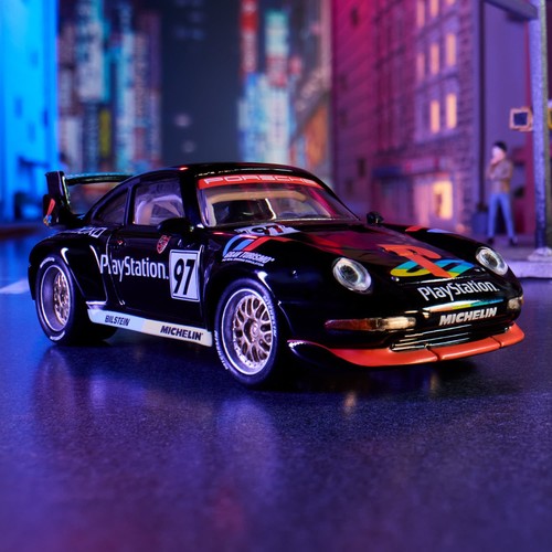 Hot wheels elite porsche - wheels,