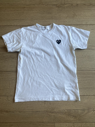 Comme des garcons play - garcons,