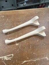 Spare Wooden Furniture Legs X2