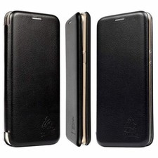 iPhone 7,8,SE2 Wallet Book Case Leather Flip Gorilla Tech 3D Premium Perfect Fit