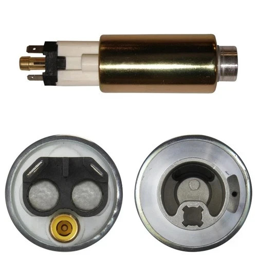 Fuel pump chrysler baron - fuel, le