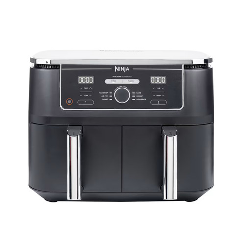 Ninja foodi max dual - ninja,
