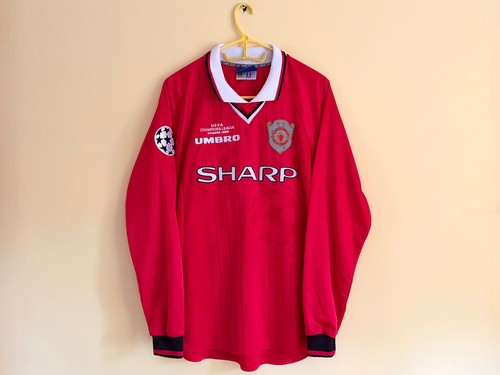 Manchester united adult - manchester,