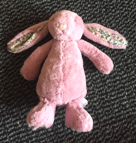 Jellycat plush soft - plush,