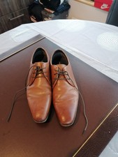 NEXT Men's Formal Shoes (Brown)