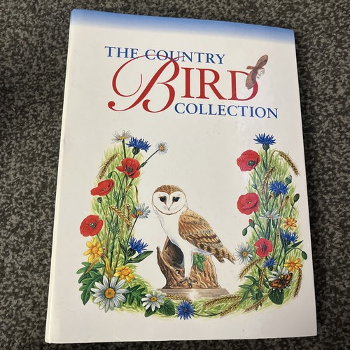 The country bird - the, collection