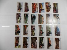 Doncella Cigar Cards Golden