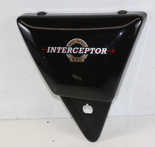Royal enfield interceptor 650 - interceptor,