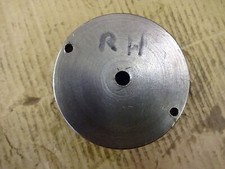 Harrison Union Graduate wood