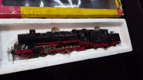 Fleischmann 4175 express train - 4175,