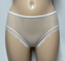 Nylonz Vue Stretch Sheer