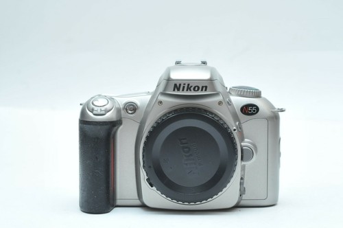 Nikon n55 f55 - nikon,