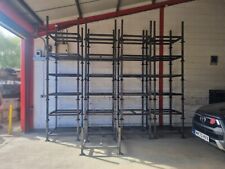 x24 1M x 1M x 650(h) HD