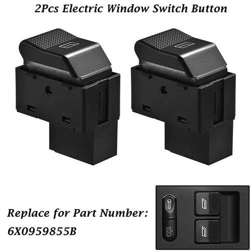 Electric window control - electric,