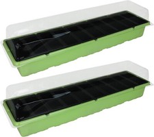 2 x 20 Cell Propagator Tray