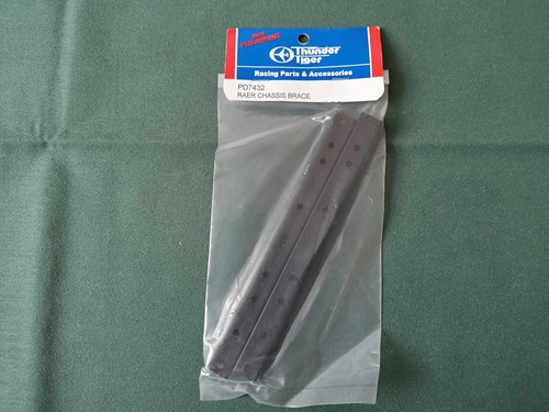 Thunder tiger man truck parts - tiger,
