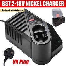 Ni-CD Ni-MH Battery Charger