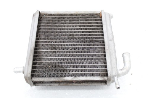 Radiator water cooler - water,