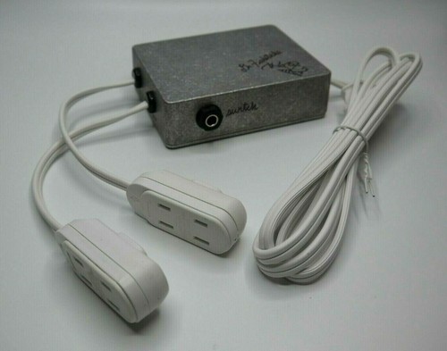 Leslie speaker motor - motor,