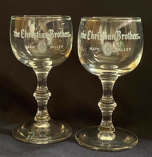 Christian brothers napa - christian,