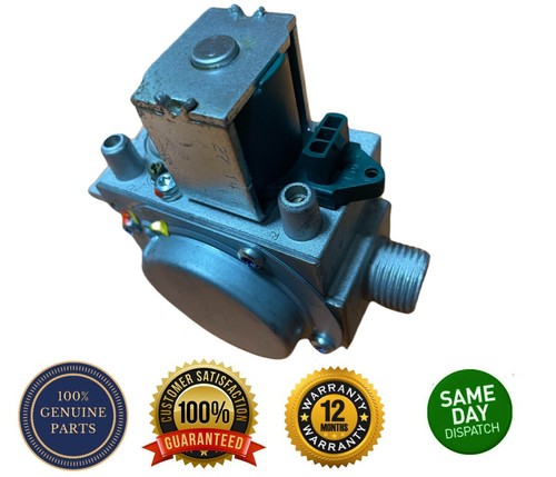 Gas valve vaillant ecofit - gas,