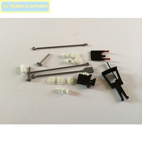 X5067 hornby spare accessory - spare,