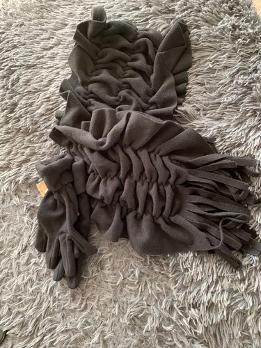 Matalan scarf gloves in - &,