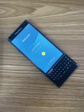 BlackBerry Priv 32GB 18MP Slider Unlocked LTE Android Smartphone- New Unopened