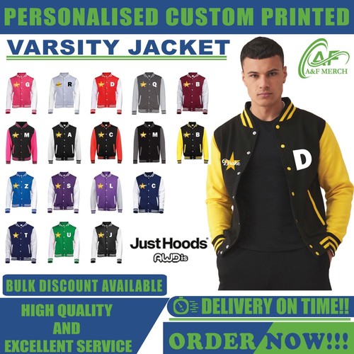 Personalised awdis varsity - personalised,