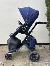 stokke xplory v6