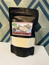 150gms Organic Baobab Powder -