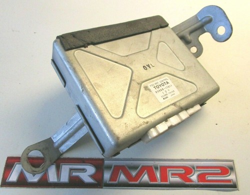 Toyota mr2 mk2 steering - toyota,