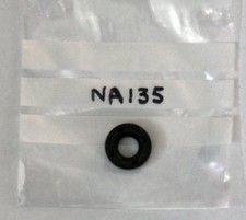 Gearbox speedo drive oil seal