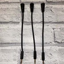 Genuine Official Turtle Beach Microphone Replacement X3